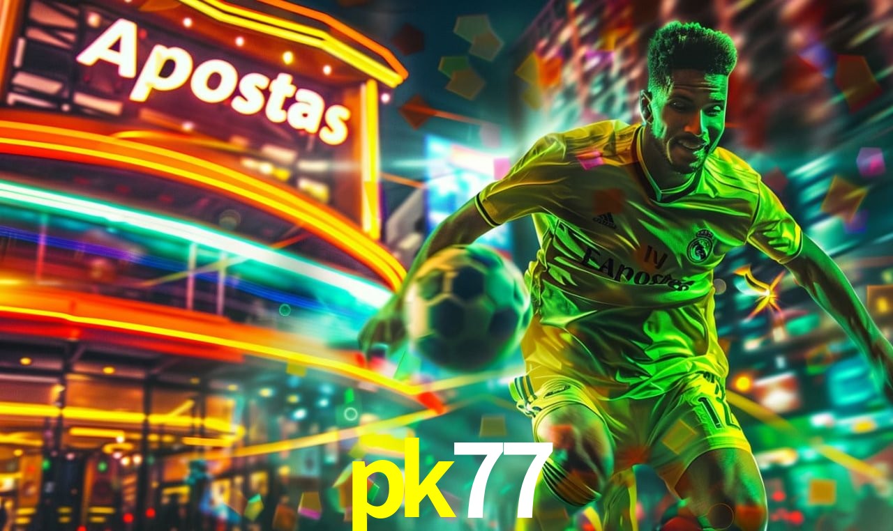 Estatísticas pk77