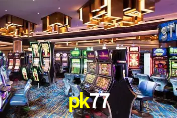 Descubra a Essência do pk77: Nossa História e Compromissos