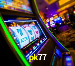 Desvendando o Mundo dos Jogos Virtuais na pk77