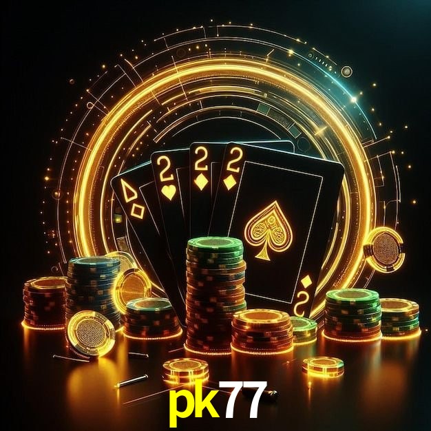 Experiência VIP pk77