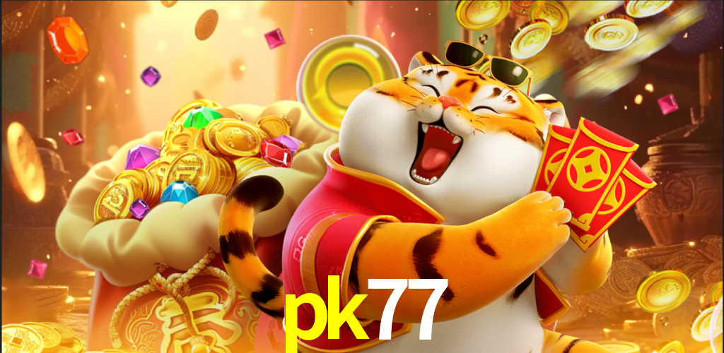 pk77 - Cassino Mais Confiável Brasil - pk77.com