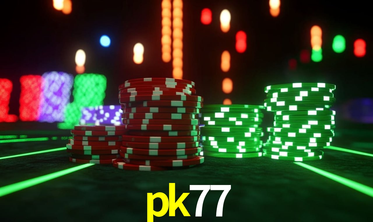 Experiência VIP pk77