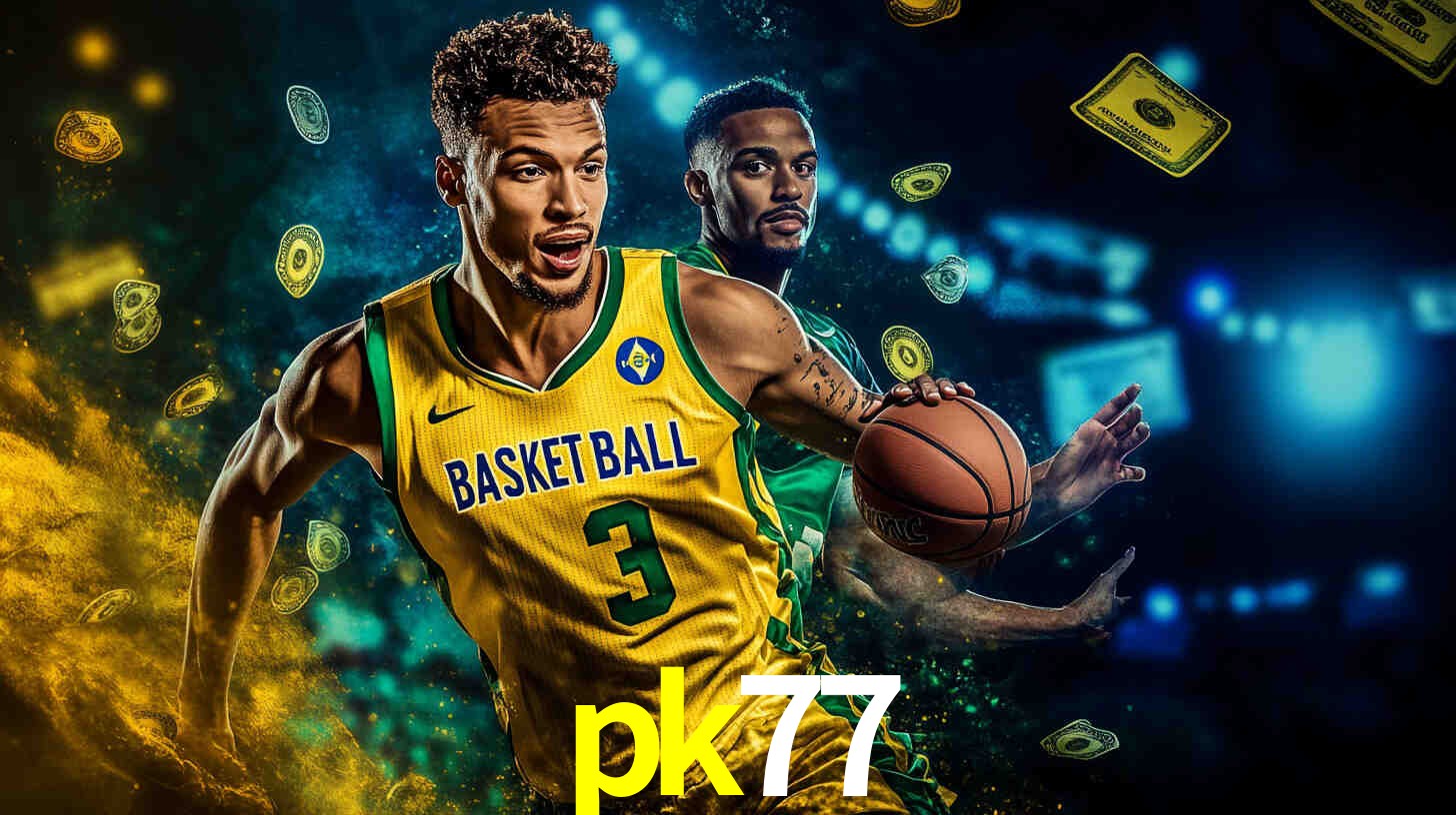 Descubra a Magia dos Jogos de Arcade no pk77