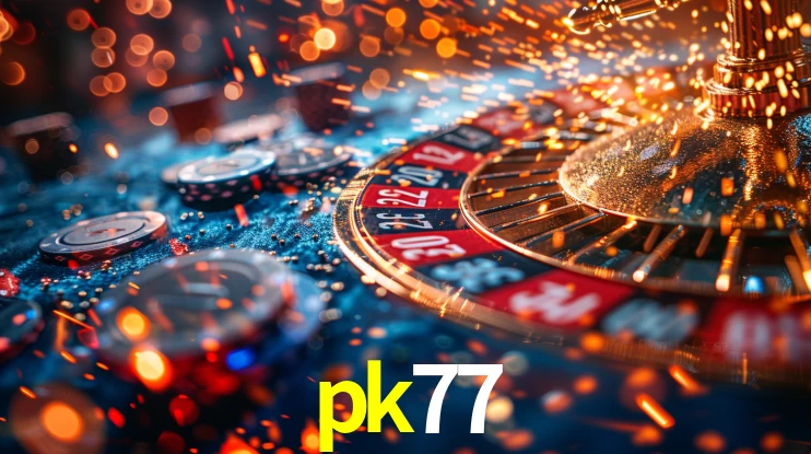 Slot Games pk77