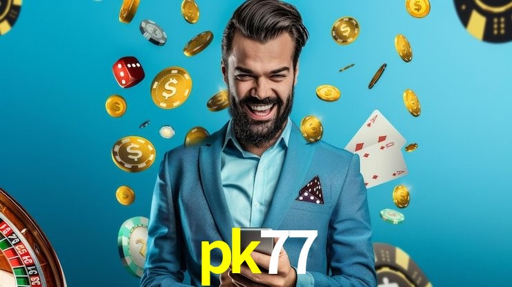 Bonus Features pk77