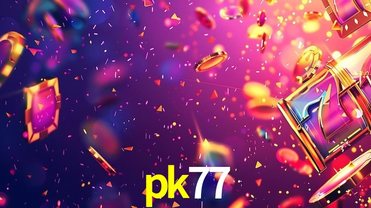Descubra a Essência do pk77: Nossa História e Compromissos