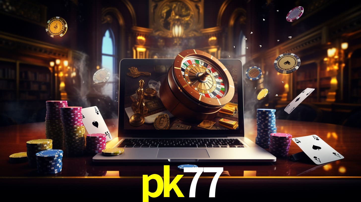VIP Casino pk77