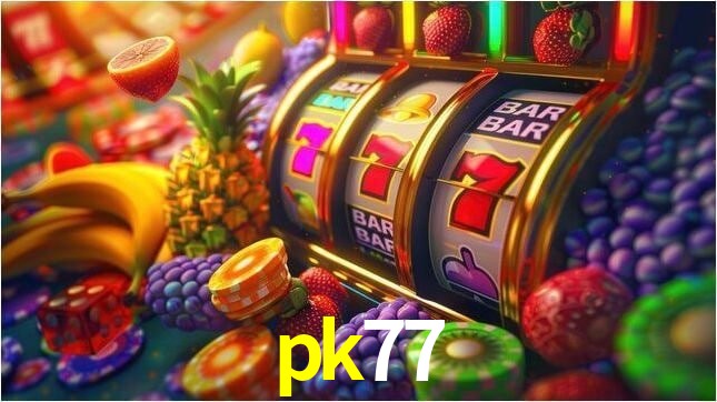 Weekend Specials pk77