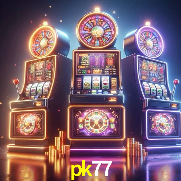 pk77 bet