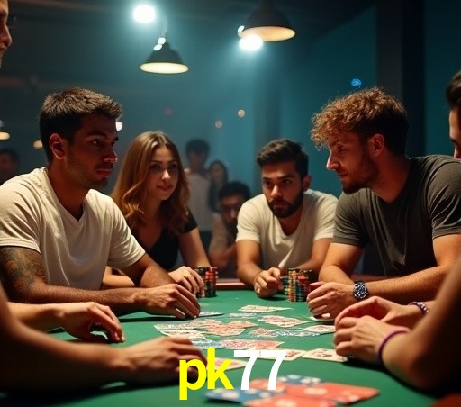 Especiais de Fim de Semana pk77