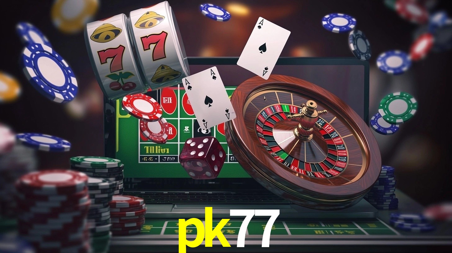 Exclusive Games pk77