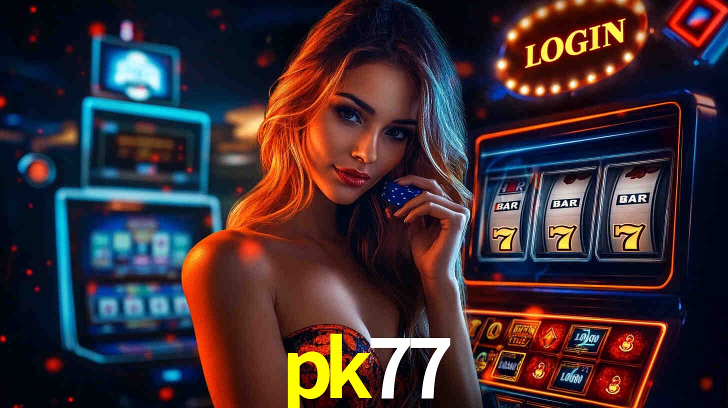 pk77: Jogue Crash e Experimente Alta Recompensa Instantânea