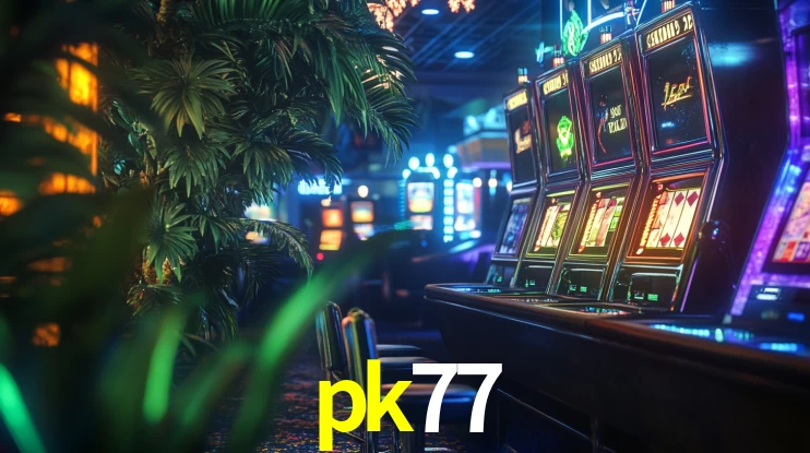 Blackjack Table pk77