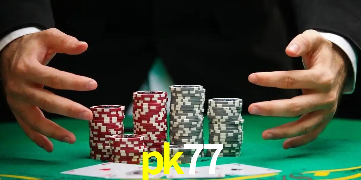 cassino pk77