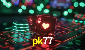 Jogo Spaceman pk77