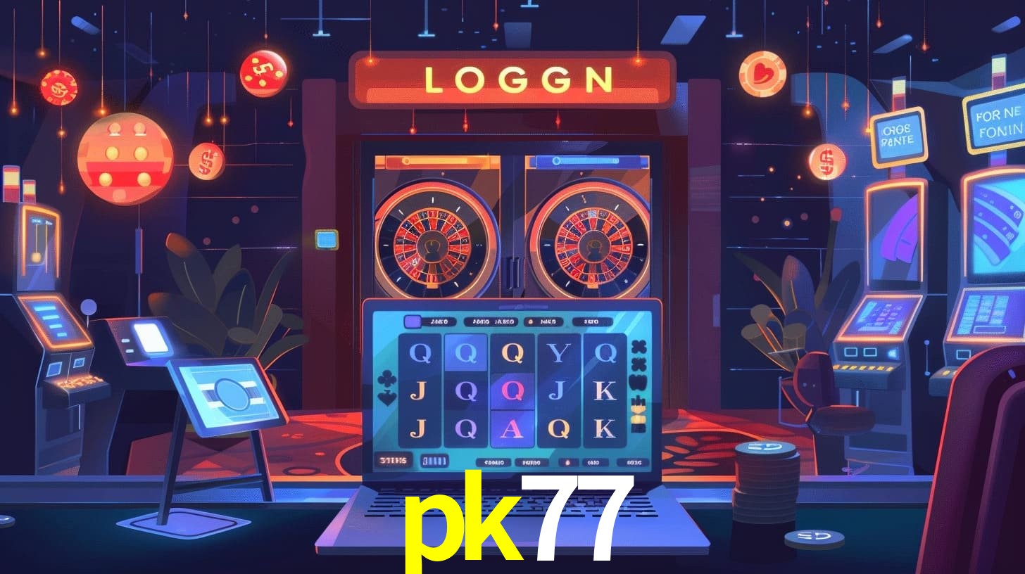 Segurança 2FA pk77