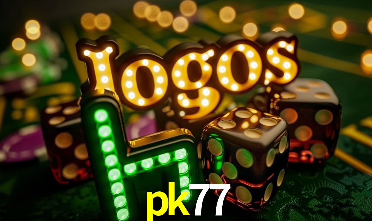 Apostas de Tênis pk77
