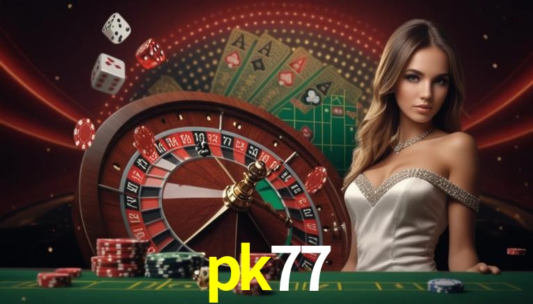 Game Providers pk77