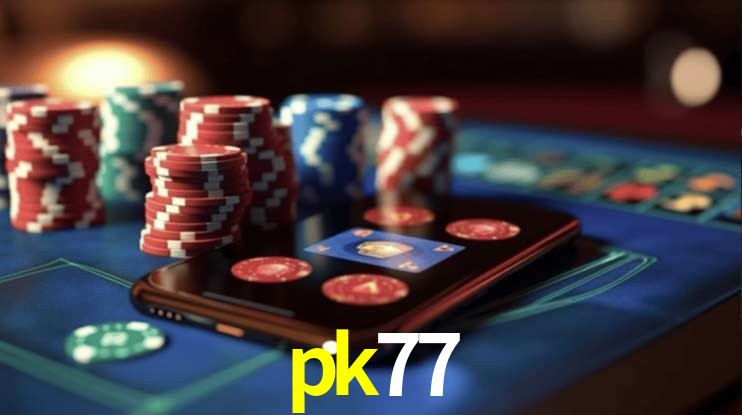 Gates of Olympus pk77