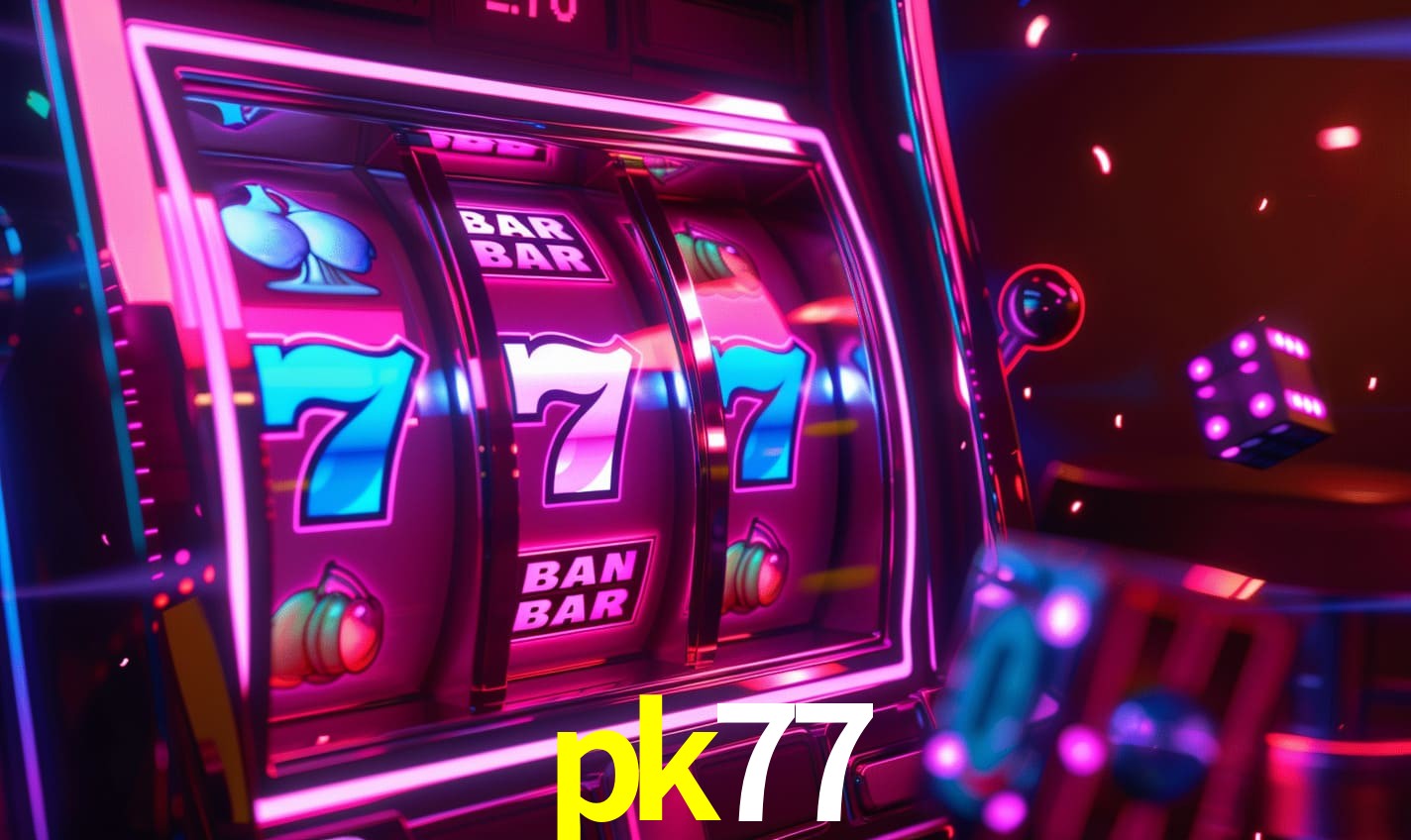 Apostas Esportivas na pk77: Um Guia Completo