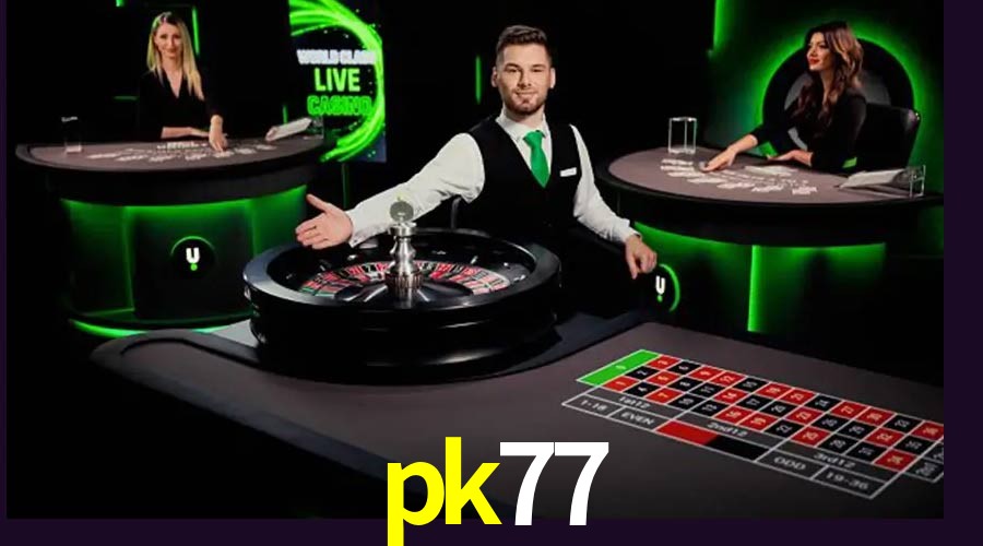 Secure Login pk77