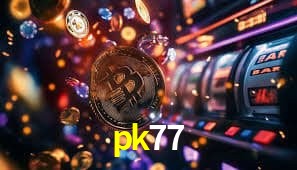 Explorando a Categoria de Eventos em Apostas na pk77