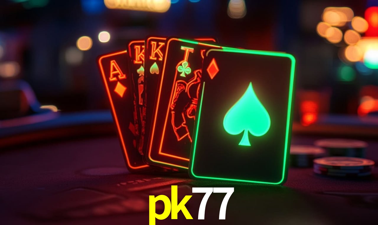 Estatísticas Esportivas pk77