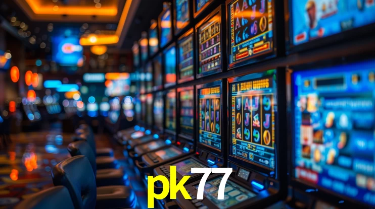 Quick Registration pk77