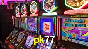 A Experiência Imersiva dos Cassinos Ao Vivo no pk77