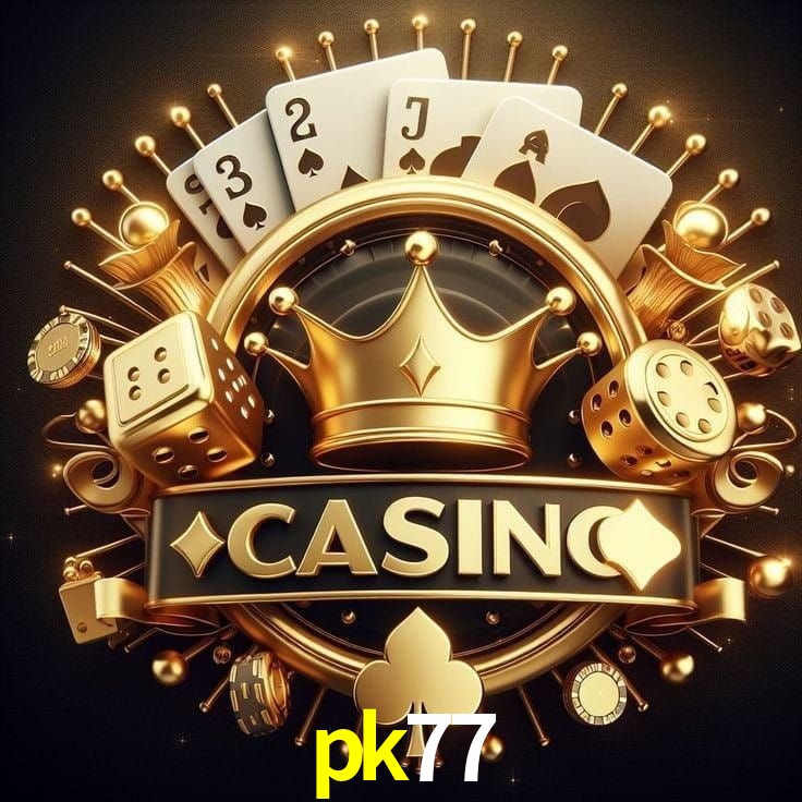 Apostas de Futebol pk77