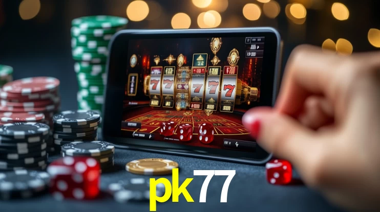 Daily Bonuses pk77