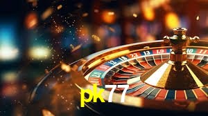 Sistemas de Segurança pk77