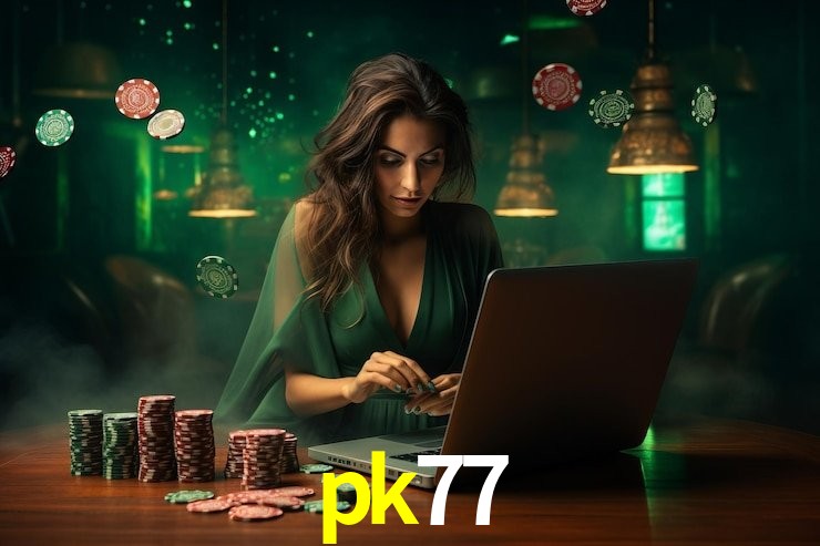 pk77 bet