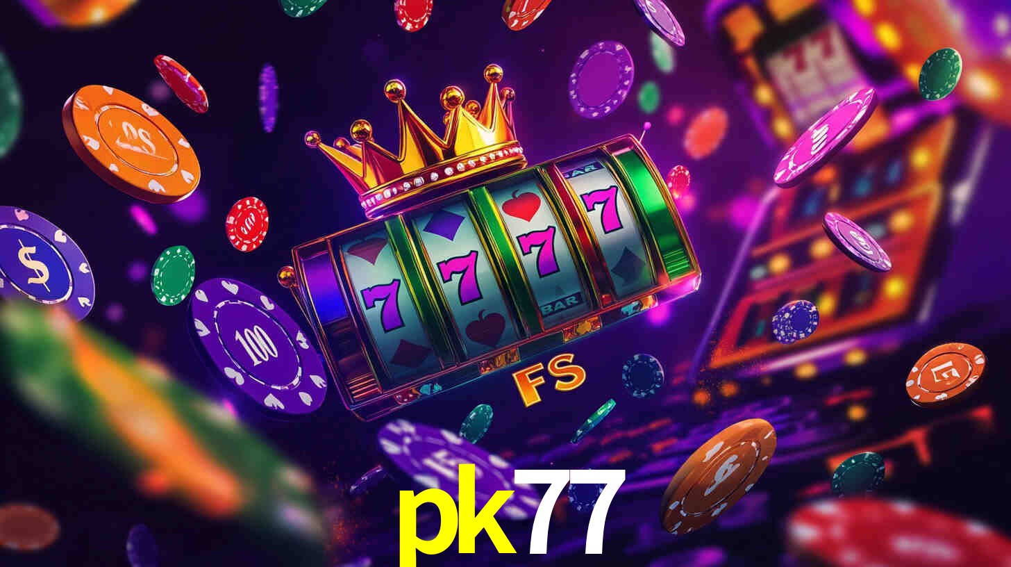 Tournaments pk77