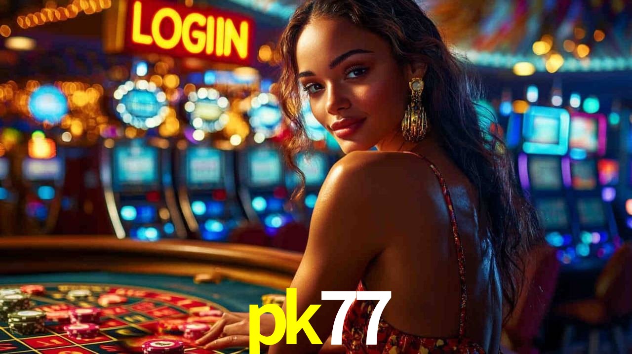 Recursos de Bônus pk77